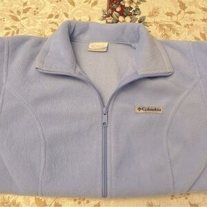 Women’s Columbia Fleece, Brand New!!!